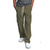 abordables Fret-Homme Pantalon Cargo Joggings Pantalon Jogger Pantalon Pantalon de survêtement cargo Pantalon de Yoga Fluide Couleur unie Toute la longueur Sport extérieur du quotidien Classique Décontractées Ample