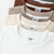 tanie Męskie koszulki casual-Męskie Podkoszulek Koszula Solidne kolory Wycięcie pod szyją Kolor czekoladowy Mi Xing Czarny Żółtobrązowy Brązowy Dzienne zużycie Odzież Codzienne