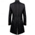 cheap Outerwear-Retro Vintage Punk &amp; Gothic Medieval Coat Masquerade Tailcoat Prince Nobleman Men&#039;s Royal Steampunk Carnival Masquerade Party / Evening Adults&#039; Coat