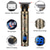 cheap Shaving &amp; Hair Removal-Hair Clippers For Men Hair Trimmer Zero Gapped Cordless Professional Haircut &amp; Grooming Kit for Men Rechargeable LED Display