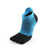 abordables Accessoires de Randonnée-Homme Femme Chaussettes de Randonnée Chaussettes de Ski Chaussettes de sport Hiver Extérieur Coupe Vent Chaud Respirable Séchage rapide Chaussettes Coton Polyester Vert Bleu Orange pour Chasse Ski