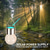 cheap Landscape Lights-Christmas Outdoor Cracked Glass Solar Lights, Solar Garden Lights Waterproof LED Hanging Globe Lights for Christmas Outdoor Garden &amp; Patio Christmas Decor