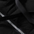 preiswerte Herren Steppweste-Herren Puffer Weste warm Atmungsaktiv Leichtgewichtig Winter Herbst Feste Farbe Schwarz Weiß Rote Blau Pufferjacke