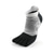 abordables Accessoires de Randonnée-Homme Femme Chaussettes de Randonnée Chaussettes de Ski Chaussettes de sport Hiver Extérieur Coupe Vent Chaud Respirable Séchage rapide Chaussettes Coton Polyester Vert Bleu Orange pour Chasse Ski
