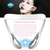 cheap Facial Care Device-Electric V Face Lifting Double Chin Reducer Lifting Facial Slimming Shaping Microcurrent Led Light Devices Neck Massager Lift