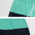 cheap Beach Shorts-Men&#039;s Swim Shorts Swim Trunks Board Shorts Pocket Drawstring Elastic Waist Patchwork Comfort Breathable Short Sports Outdoor Casual Daily Fashion Streetwear Yellow Light Green