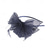 cheap Fascinators-Fascinators Kentucky Derby Hat Headwear Organza Polyester / Polyamide Bucket Hat Party / Evening Holiday Cocktail Royal Astcot Vintage Style Elegant With Feather Appliques Headpiece Headwear