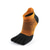 abordables Accessoires de Randonnée-Homme Femme Chaussettes de Randonnée Chaussettes de Ski Chaussettes de sport Hiver Extérieur Coupe Vent Chaud Respirable Séchage rapide Chaussettes Coton Polyester Vert Bleu Orange pour Chasse Ski