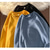 זול טרנינגים גרפיים-בגדי ריקוד גברים סווטשירט סוודר חיה צווארון צווארון אובך כחול שחור צהוב לבן לבוש יומיומי ביגוד שיק ומודרני