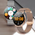 cheap Smartwatch-2022 Ultra-Thin Smartwatch Women AMOLED 360*360 HD Screen Always On Display Call Reminder Smart Watch Waterproof Sports Clocks