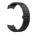 cheap Samsung Watch Bands-Watch Band for Samsung Galaxy Watch 7/6/5/4  40/44mm, Watch 5 Pro 45mm, Watch 6 Classic 43/47mm, Watch 4 Classic 42/46mm Stainless Steel Genuine Leather Replacement  Strap Metal Clasp Link Bracelet