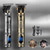 cheap Shaving &amp; Hair Removal-Hair Clippers For Men Hair Trimmer Zero Gapped Cordless Professional Haircut &amp; Grooming Kit for Men Rechargeable LED Display