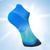 levne Oděvní doplňky pro turistiku-Pánské Dámské Turistické ponožky Lyžařské ponožky Sportovní ponožky Zima Venkovní Větruvzdorné Teplý Prodyšné Rychleschnoucí Ponožky fluorescenční zelená Černá Vodní modrá pro Lov Lyže Rybaření