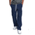 abordables Fret-Homme Pantalon Cargo Joggings Pantalon Jogger Pantalon Pantalon de survêtement cargo Pantalon de Yoga Fluide Couleur unie Toute la longueur Sport extérieur du quotidien Classique Décontractées Ample