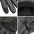 cheap Men&#039; Scarves &amp; Gloves-Winter Gloves Bike Gloves Cycling Gloves Touch Gloves Winter Full Finger Gloves Anti-Slip Touchscreen Thermal Warm Waterproof Sports Gloves Road Cycling Outdoor Exercise Cycling / Bike Fleece Black