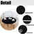 voordelige Tafelkleden-Scandinavisch tafelkleed buiten rond elastisch tafelkleed waterdicht en oliebestendig pvc-tafelkleed voor keukendiner, feest, vakantie, buffet