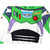 abordables Graphique de personnage de dessin animé et de film-Histoire de jouet Année-lumière Buzz l&#039;Éclair Pantalon Tenue Sweat à capuche Animé Art graphique Pour Garçon Fille Enfant Impression 3D Casual Quotidien