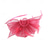 cheap Fascinators-Fascinators Kentucky Derby Hat Headwear Organza Polyester / Polyamide Bucket Hat Party / Evening Holiday Cocktail Royal Astcot Vintage Style Elegant With Feather Appliques Headpiece Headwear