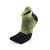 abordables Accessoires de Randonnée-Homme Femme Chaussettes de Randonnée Chaussettes de Ski Chaussettes de sport Hiver Extérieur Coupe Vent Chaud Respirable Séchage rapide Chaussettes Coton Polyester Vert Bleu Orange pour Chasse Ski