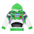 abordables Graphique de personnage de dessin animé et de film-Histoire de jouet Année-lumière Buzz l&#039;Éclair Pantalon Tenue Sweat à capuche Animé Art graphique Pour Garçon Fille Enfant Impression 3D Casual Quotidien