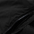 preiswerte Herren Steppweste-Herren Puffer Weste warm Atmungsaktiv Leichtgewichtig Winter Herbst Feste Farbe Schwarz Weiß Rote Blau Pufferjacke