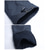 cheap Cargo Pants-Men&#039;s Cargo Pants Cargo Trousers Work Pants Zip Leg Solid Color Thermal Warm Fleece Lining Weekend Streetwear Casual Formal ArmyGreen Black
