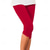 baratos Leggings lisas-Mulheres Calças de ioga Proteção Solar Compressão abdominal Butt Lift Cintura Alta Ioga Ginástica Treino de Ginástica Legging Capri Calças Violeta Preto Branco Esportes Roupas Esportivas Elasticidade