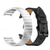 cheap Samsung Watch Bands-Watch Band for Samsung Galaxy Watch 7/6/5/4  40/44mm, Watch 5 Pro 45mm, Watch 6 Classic 43/47mm, Watch 4 Classic 42/46mm Stainless Steel Genuine Leather Replacement  Strap Metal Clasp Link Bracelet