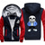 cheap Cartoon &amp; Movie Character Graphic-Undertale Sans Hoodie Anime Outerwear Anime Graphic For Couple&#039;s Men&#039;s Women&#039;s Adults&#039; Hot Stamping Casual Daily