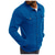 cheap Denim Outwear-Men&#039;s Denim Jacket Essential Navy Green Black Blue Red White