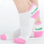 olcso Kerékpáros zoknik-jóga légáteresztő csúszásgátló zokni