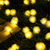 cheap LED String Lights-Firefly Dandelion Fairy String Lights 10M-50M Solar and Plug-in Dual Purpose Outdoor Waterproof Blossoms String Lights  Flowers Creative String Lights Holiday Lights Outdoor Party Holiday Solar EU  Sola US  1set