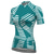cheap Women&#039;s Jerseys-Women&#039;s Cycling Jersey Short Sleeve Bike Jersey Top with 3 Rear Pockets Mountain Bike MTB Road Bike Cycling Breathable Quick Dry Moisture Wicking Reflective Strips Black Yellow Red Stripes Sports
