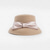 cheap Party Hats-Elegant Vintage Inspired 100% Wool Hats with Satin Bow 1PC Special Occasion / Holiday Headpiece