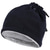 baratos Acessórios para Roupa de Caminhada-Lenço de chapéu de caminhada feminino masculino cachecol de inverno grosso chapéu quente de inverno