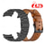 cheap Samsung Watch Bands-Watch Band for Samsung Galaxy Watch 7/6/5/4  40/44mm, Watch 5 Pro 45mm, Watch 6 Classic 43/47mm, Watch 4 Classic 42/46mm Stainless Steel Genuine Leather Replacement  Strap Metal Clasp Link Bracelet