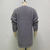 cheap Men&#039;s Cardigan Sweater-Men&#039;s Sweater Cardigan Sweater Ribbed Knit Cropped Knitted Plain V Neck Warm Ups Modern Contemporary Daily Wear Going out Clothing Apparel Fall &amp; Winter Black Brown M L XL