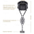 voordelige Accessoires en meer-Retro vintage Jaren 1920 Gemaskerd Bal The Great Gatsby Charleston Bruiloftsgast Kostuum Dames Maskerade Feest / Uitgaan Huwelijksreceptie Vrijgezellenfeest Volwassenen 1 Armband
