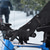cheap Bike Gloves / Cycling Gloves-Winter Gloves Bike Gloves Cycling Gloves Touch Gloves Winter Full Finger Gloves Anti-Slip Waterproof Windproof Warm Sports Gloves Mountain Bike MTB Outdoor Exercise Cycling / Bike Fleece Black Blue