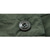 baratos Calças Cargo-Homens Calças Cargo Calça cargo Calças Cintura elástica 6 Bolso Tecido Conforto Ao ar livre Diário Para Noite Moda Roupa de rua Preto Verde Tropa