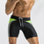 cheap Men&#039;s Boxer Swim Trunks-Men&#039;s Swim Trunks Board Shorts Swim Brief Pocket Drawstring Elastic Waist Color Block Comfort Breathable Short Casual Daily Holiday Fashion Streetwear Black Deep Blue Micro-elastic