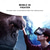 abordables Videojuegos-Gafas de Realidad Virtual 3D VR 3D Cascos de Realidad Virtual Gafas Inteligentes Casco para Smartphones Teléfono Móvil 7 Pulgadas Lentes Binoculares con Controladores Regalo del Día de San Valentín