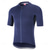 cheap Men&#039;s Jerseys-Men&#039;s Cycling Jersey Short Sleeve Bike Jersey Top with 3 Rear Pockets Mountain Bike MTB Road Bike Cycling Breathable Quick Dry Moisture Wicking Reflective Strips Forest Green White Burgundy Polyester