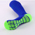 Χαμηλού Κόστους Ένδυση Πεζοπορίας Αξεσουάρ-Ανδρικά Γυναικεία Κάλτσες πεζοπορίας Κάλτσες για σκι Αθλητικές κάλτσες Χειμώνας Εξωτερική Διατηρείτε Ζεστό Αντιανεμικό Αναπνέει Γρήγορο Στέγνωμα Κάλτσες Βαμβάκι Βαθυγάλαζο Μαύρο Λευκό για