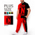 abordables Ensembles de t-shirts imprimés pour hommes-Homme Bloc de Couleur Impression 3D Impressions Graphiques 2 pièces Ensembles de tees Ensembles assortis Manche Courte Pantalon long Col ras du cou Mode Streetwear Occasionnel Extérieur Quotidien
