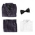cheap Mens Costumes-Gothic Horror Dark Academia Coat Blouse / Shirt Pants Gothic for Men's Adults' Masquerade