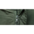 baratos Calças Cargo-Homens Calças Cargo Calça cargo Calças Cintura elástica 6 Bolso Tecido Conforto Ao ar livre Diário Para Noite Moda Roupa de rua Preto Verde Tropa