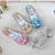 cheap Accessories-Frozen Fairytale Princess Elsa Shoes Girls&#039; Movie Cosplay Sequins Halloween Silver Golden Rosy Pink Shoes Halloween Carnival Masquerade Polyester Plastics World Book Day Costumes