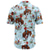 olcso Vintage ing-Kentucky Derby Férfi Tehenészfiú Ing Hawaii ing Aloha ing Rövid ujjú Ing Térfogatcsökkenés Szüret Tropikus Divat Utca Hétköznapi Hawaii Medence S M L