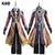 cheap Anime Costumes-Inspired by Genshin Impact Collei Nilou Nahida Anime Cosplay Costumes Japanese Cosplay Suits Accessories For Men&#039;s Women&#039;s